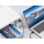 Wozinsky Kabel USB-B USB-A 480Mb/s 1m czarny WKDDY4S - 1487914 - zdjęcie 6